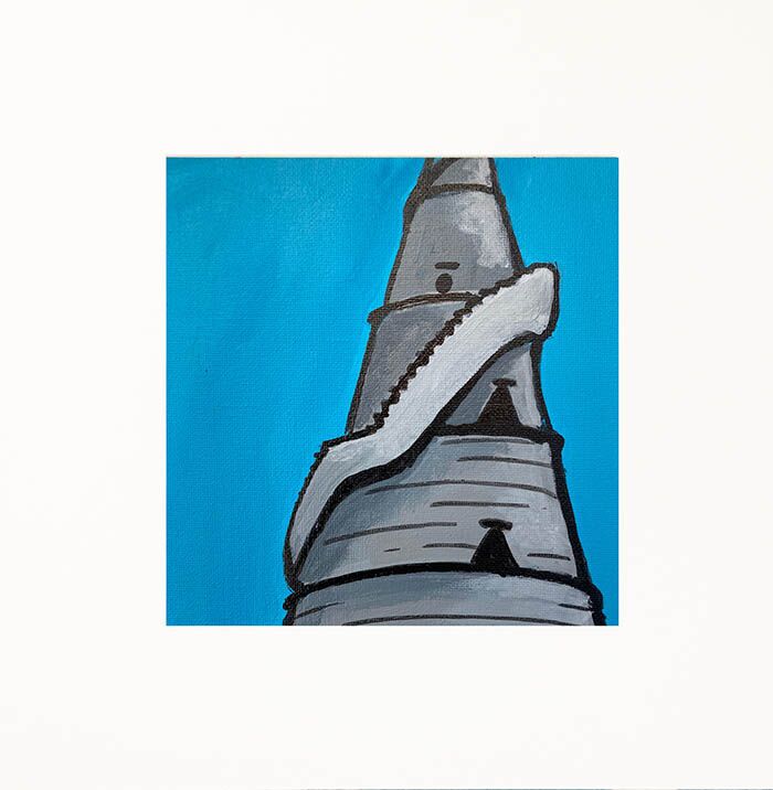 web-snapshots-celbridge-miniature-barn the wonderul barn castletown